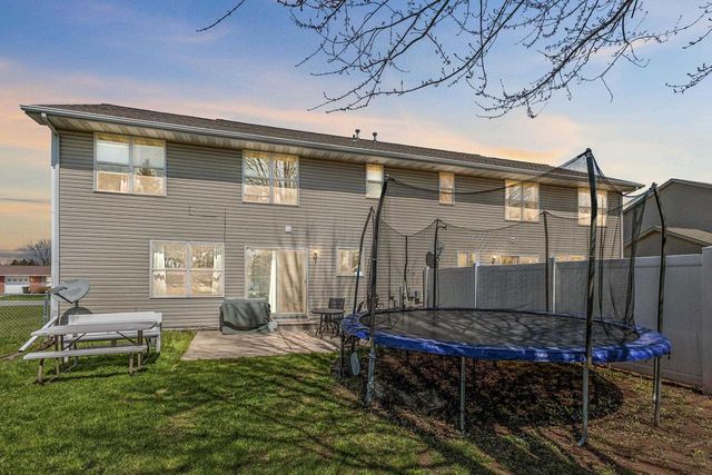 1394 O KEEFE ROAD, De Pere, WI 54115