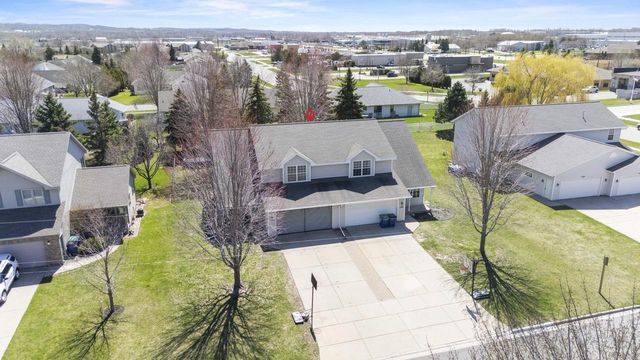 1394 O KEEFE ROAD, De Pere, WI 54115