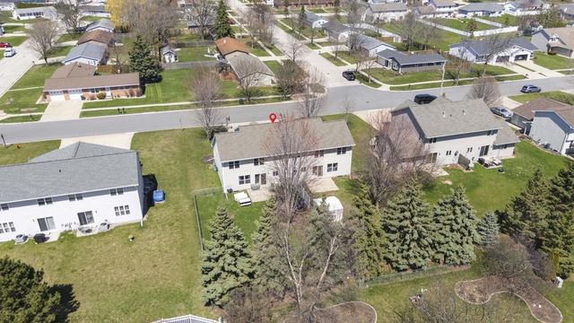 1394 O KEEFE ROAD, De Pere, WI 54115