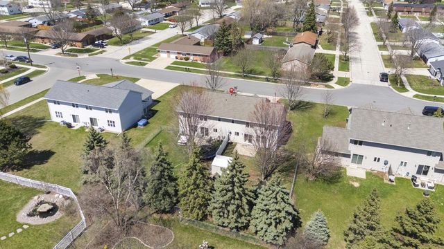 1394 O KEEFE ROAD, De Pere, WI 54115