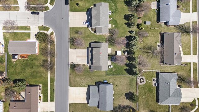 1394 O KEEFE ROAD, De Pere, WI 54115