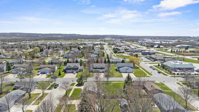 1394 O KEEFE ROAD, De Pere, WI 54115