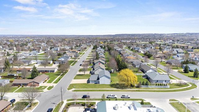 1394 O KEEFE ROAD, De Pere, WI 54115