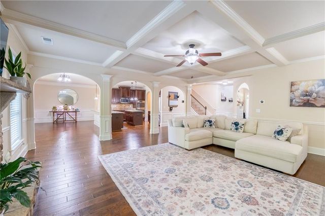 6354 Brookridge Drive, Flowery Branch, GA 30542