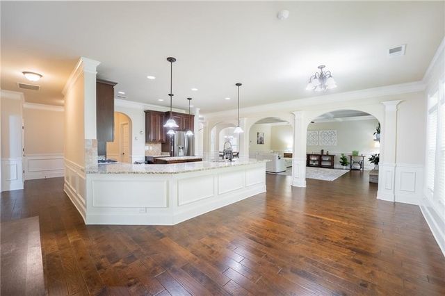 6354 Brookridge Drive, Flowery Branch, GA 30542