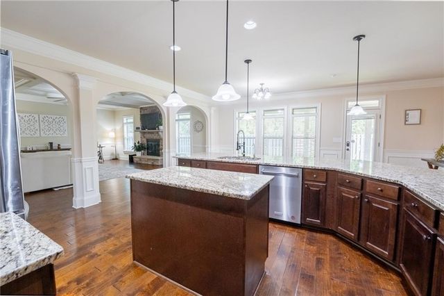 6354 Brookridge Drive, Flowery Branch, GA 30542