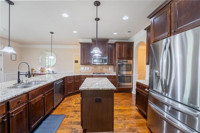 6354 Brookridge Drive, Flowery Branch, GA 30542