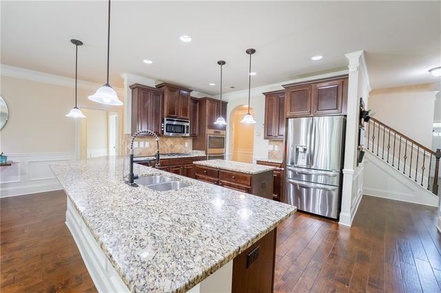 6354 Brookridge Drive, Flowery Branch, GA 30542