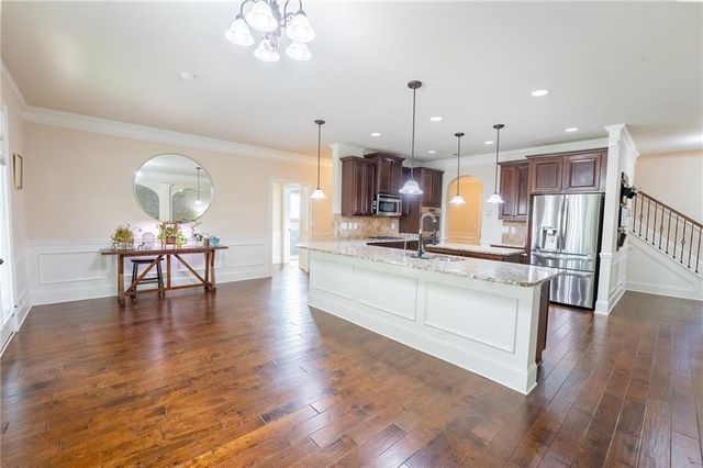 6354 Brookridge Drive, Flowery Branch, GA 30542