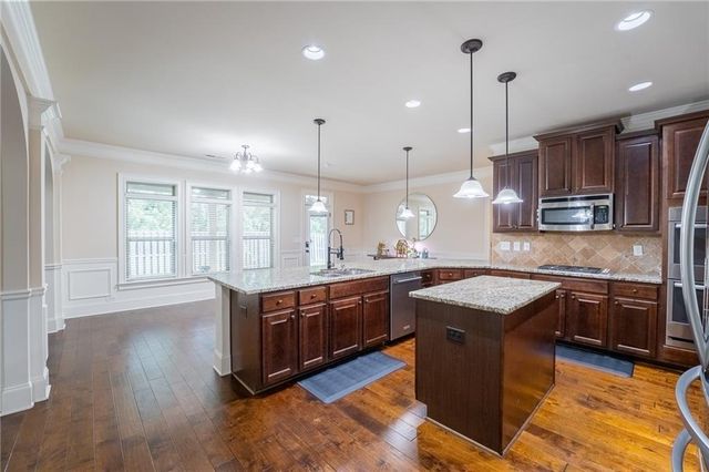 6354 Brookridge Drive, Flowery Branch, GA 30542
