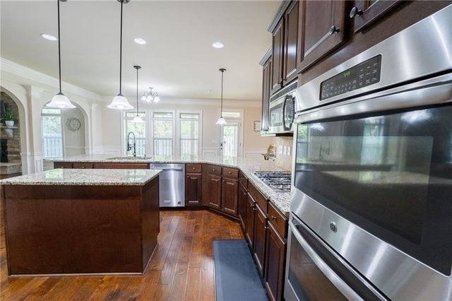 6354 Brookridge Drive, Flowery Branch, GA 30542