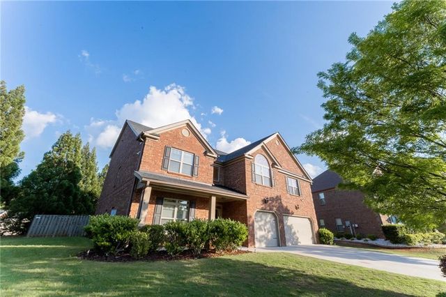 6354 Brookridge Drive, Flowery Branch, GA 30542