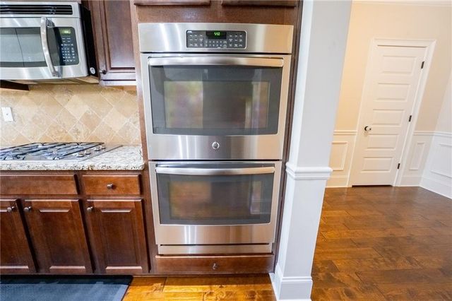 6354 Brookridge Drive, Flowery Branch, GA 30542