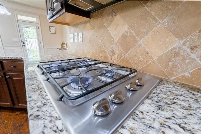 6354 Brookridge Drive, Flowery Branch, GA 30542