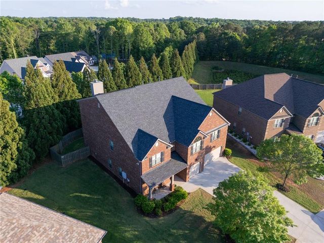 6354 Brookridge Drive, Flowery Branch, GA 30542