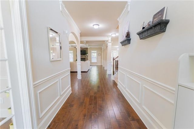 6354 Brookridge Drive, Flowery Branch, GA 30542