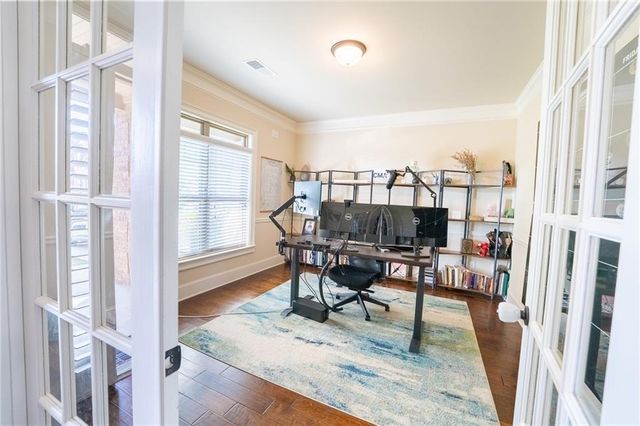 6354 Brookridge Drive, Flowery Branch, GA 30542