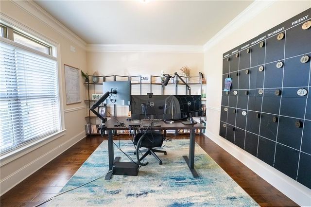 6354 Brookridge Drive, Flowery Branch, GA 30542
