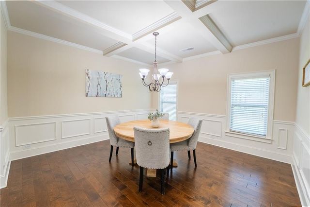6354 Brookridge Drive, Flowery Branch, GA 30542