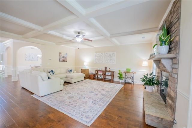 6354 Brookridge Drive, Flowery Branch, GA 30542