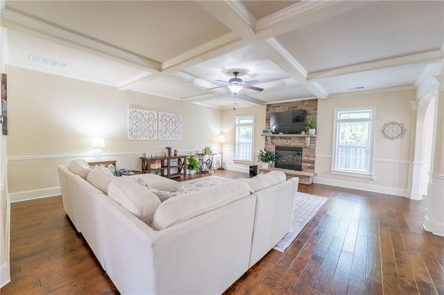 6354 Brookridge Drive, Flowery Branch, GA 30542