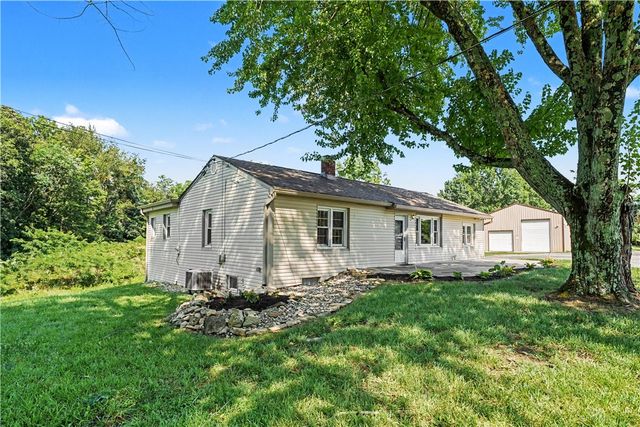 2154 Stubbs Mill Road, Union Twp, OH 45036