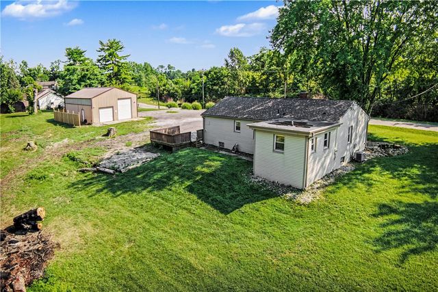 2154 Stubbs Mill Road, Union Twp, OH 45036
