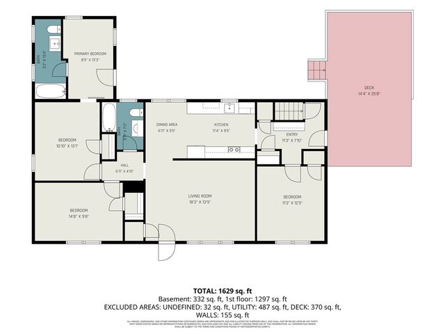 2154 Stubbs Mill Road, Union Twp, OH 45036