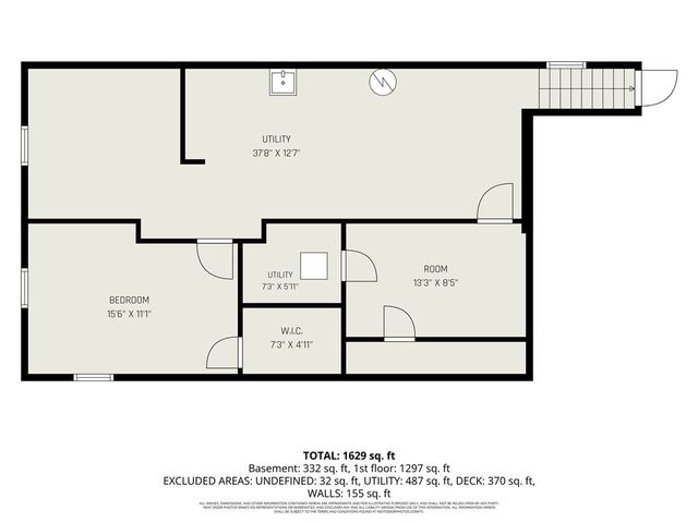 2154 Stubbs Mill Road, Union Twp, OH 45036