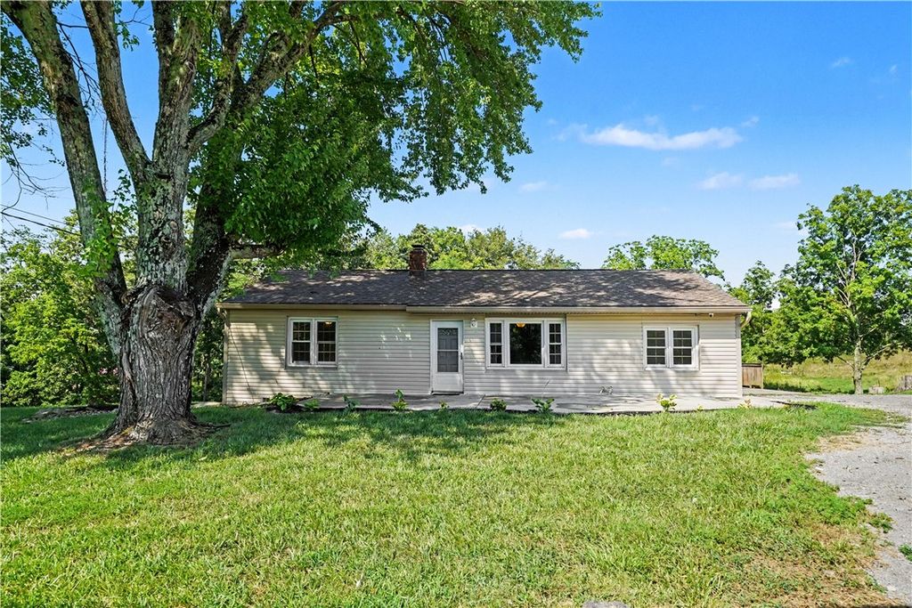 2154 Stubbs Mill Road, Union Twp, OH 45036