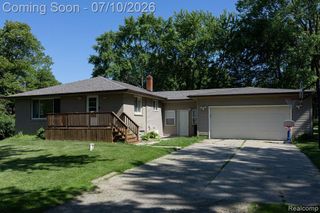 5052 Beecher Road, Flint Charter Township, MI 48532