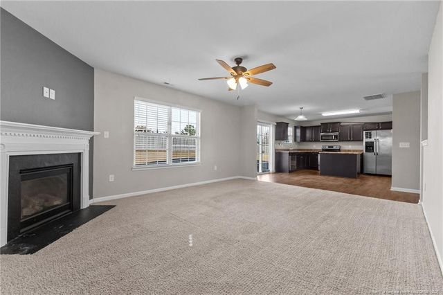 539 Botanical Court, Bunnlevel, NC 28323