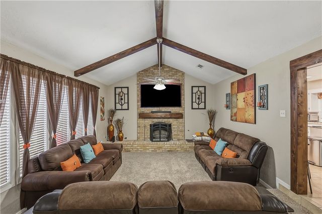 2403 Briar Oaks Drive, Bryan, TX 77802