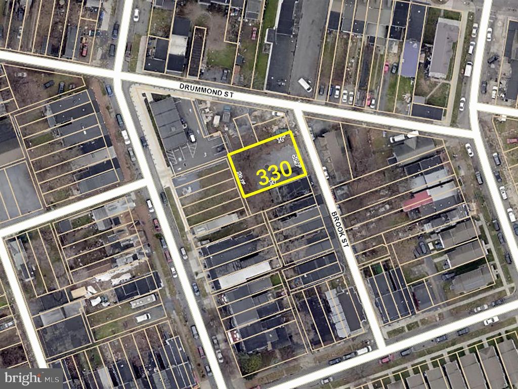 330 BROOK ST, Harrisburg, PA 17104