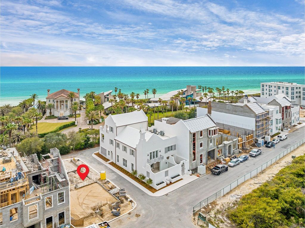 137 Elbow Beach Road, Alys Beach, FL 32461