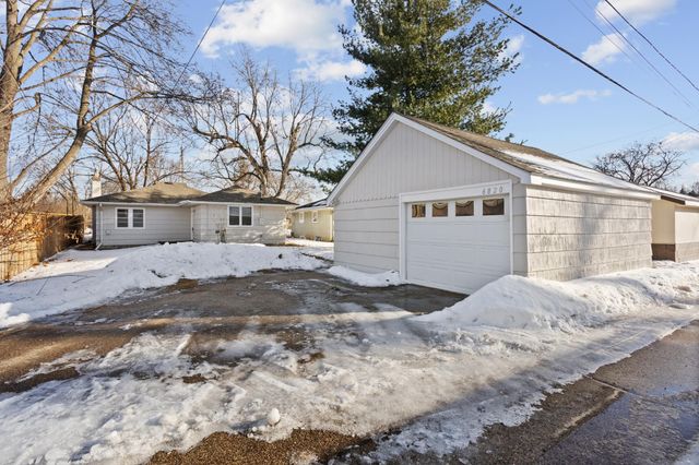 6820 Pleasant Avenue, Richfield, MN 55423