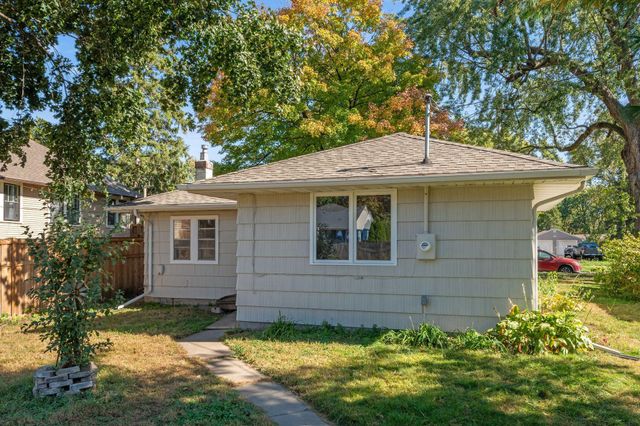 6820 Pleasant Avenue, Richfield, MN 55423