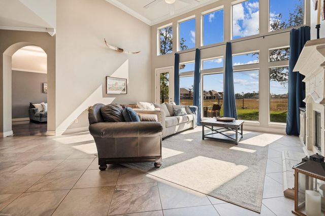 2643 Imperial Grove Lane, Conroe, TX 77385