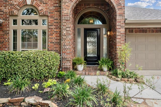 2643 Imperial Grove Lane, Conroe, TX 77385