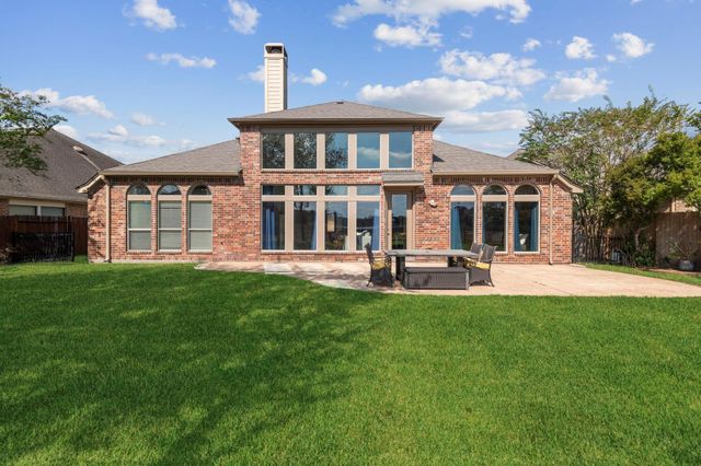 2643 Imperial Grove Lane, Conroe, TX 77385