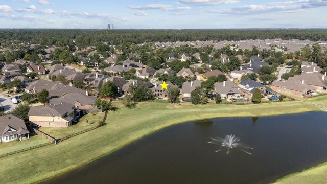 2643 Imperial Grove Lane, Conroe, TX 77385