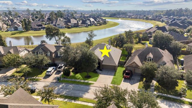 2643 Imperial Grove Lane, Conroe, TX 77385