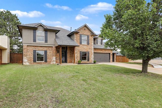 2801 NW 159th Street, Edmond, OK 73013