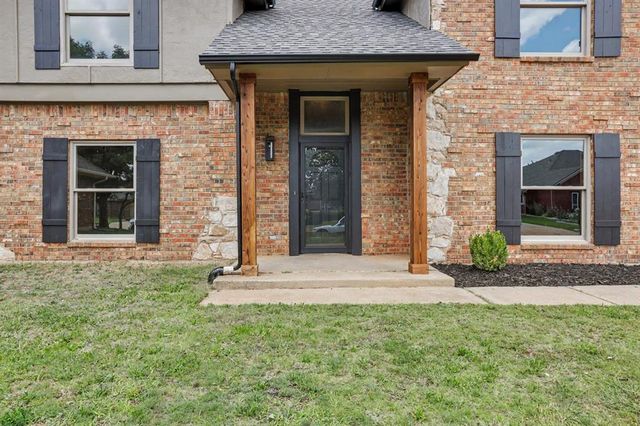 2801 NW 159th Street, Edmond, OK 73013