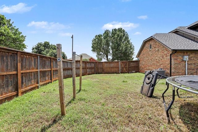 2801 NW 159th Street, Edmond, OK 73013