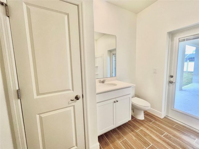 1 SEA FLOWER PATH, Palm Coast, FL 32164