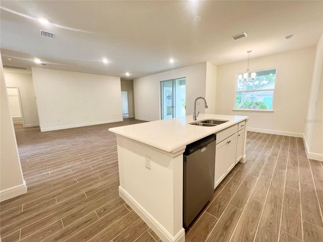 1 SEA FLOWER PATH, Palm Coast, FL 32164