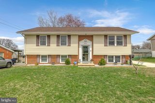 1902 JUNIPER RD, Edgewood, MD 21040