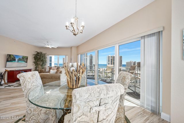 2 Oceans West Blvd Apt 1000, Daytona Beach Shores, FL 32118