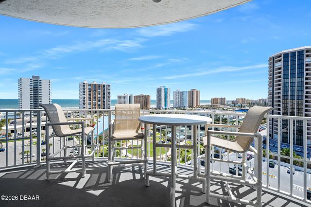 2 Oceans West Blvd Apt 1000, Daytona Beach Shores, FL 32118